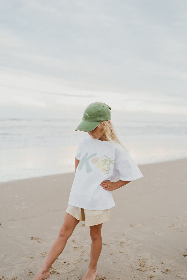 KOA Tee (Seconds)